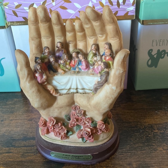 Last Supper - Picture 1 of 6